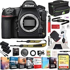Nikon d850 45.7mp for sale  Delivered anywhere in USA 