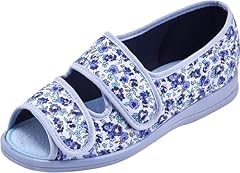 Cosyfeet milly blue for sale  Delivered anywhere in UK