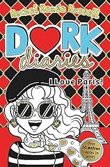 Dork diaries love for sale  Delivered anywhere in Ireland