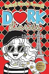 Dork diaries love usato  Spedito ovunque in Italia 