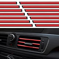 Pcs car vent for sale  Delivered anywhere in UK