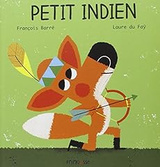 Petit indien d'occasion  Livré partout en France