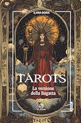 Tarots. versione della usato  Spedito ovunque in Italia 