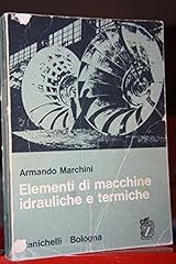 Elementi macchine idrauliche usato  Spedito ovunque in Italia 