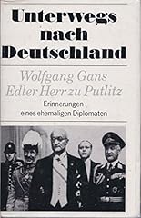 Unterwegs deutschland gebraucht kaufen  Wird an jeden Ort in Deutschland