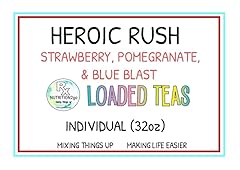 Loaded tea for sale  Delivered anywhere in USA 