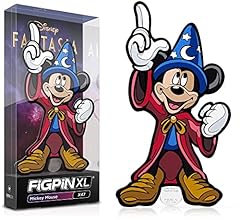 Figpinxl mickey mouse for sale  Delivered anywhere in USA 