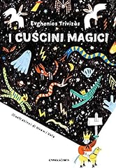Cuscini magici usato  Spedito ovunque in Italia 