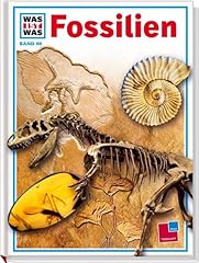 Band 069 fossilien gebraucht kaufen  Wird an jeden Ort in Deutschland