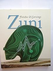 Zuni fetishes carvings for sale  Delivered anywhere in USA 
