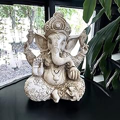 Ganesh statue decoration d'occasion  Livré partout en France