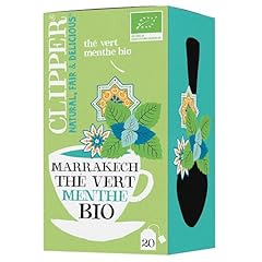 Clipper thé vert d'occasion  Livré partout en France