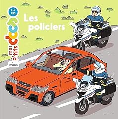 Policiers d'occasion  Livré partout en France