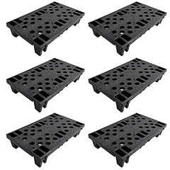 Plastic pallets lightweight for sale  Delivered anywhere in USA 