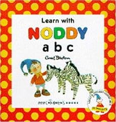 Learn noddy abc for sale  Delivered anywhere in UK