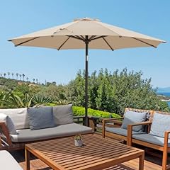 Wikiwiki patio umbrellas for sale  Delivered anywhere in USA 