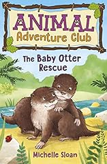 The baby otter for sale  Delivered anywhere in Canada