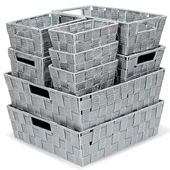 Wondersome storage baskets for sale  Delivered anywhere in USA 