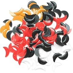 100 pcs plastic for sale  Delivered anywhere in UK