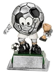 Football antique silver for sale  Delivered anywhere in UK