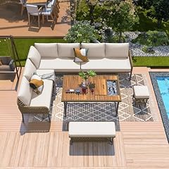 Quarte rope patio for sale  Delivered anywhere in USA 