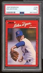 Nolan ryan card for sale  Delivered anywhere in USA 