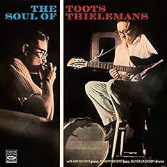 Soul toots thielemans d'occasion  Livré partout en Belgiqu