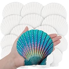 18pcs white large for sale  Delivered anywhere in USA 
