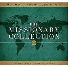 Missionary collection for sale  Delivered anywhere in USA 