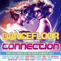 Dancefloor connection summer d'occasion  Livré partout en France