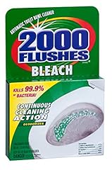 2000 flushes blue for sale  Delivered anywhere in USA 