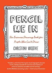 Pencil the business gebraucht kaufen  Wird an jeden Ort in Deutschland