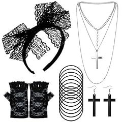 Howaf accessori costume usato  Spedito ovunque in Italia 