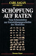 Schöpfung raten erkenntnisse gebraucht kaufen  Wird an jeden Ort in Deutschland