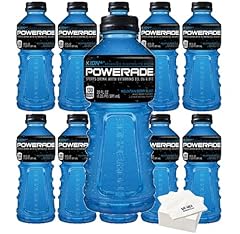 Powerade blue mountain for sale  Delivered anywhere in USA 