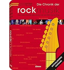 Geschichte rockmusik komplette gebraucht kaufen  Wird an jeden Ort in Deutschland