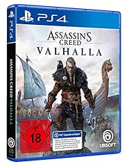 Assassin creed valhalla d'occasion  Livré partout en Belgiqu