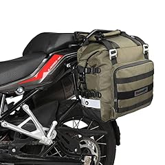Rhinowalk motorcycle saddlebag for sale  Delivered anywhere in USA 