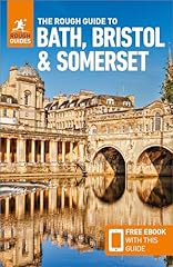 Rough guide bath for sale  Delivered anywhere in UK