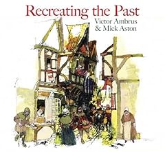 Recreating past for sale  Delivered anywhere in UK