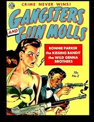 Gangsters gun molls for sale  Delivered anywhere in USA 
