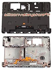 Siliconvalleystore bottom case usato  Spedito ovunque in Italia 