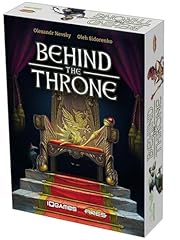 Behind throne for sale  Delivered anywhere in USA 