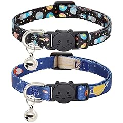 Giecooh cat collar for sale  Delivered anywhere in USA 