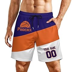 Phoenix shorts custom for sale  Delivered anywhere in USA 