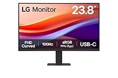 24u421a schermo desktop usato  Spedito ovunque in Italia 