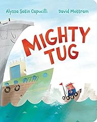 Mighty tug for sale  Delivered anywhere in USA 