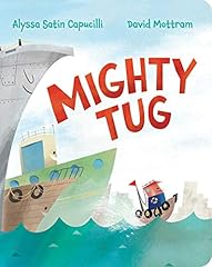 Mighty tug for sale  Delivered anywhere in USA 