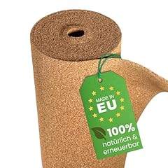 Ekb kork trittschalldämmung gebraucht kaufen  Wird an jeden Ort in Deutschland