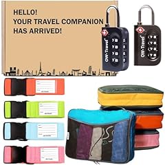 Travel essentials men. for sale  Delivered anywhere in UK